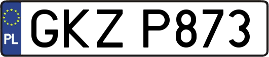 GKZP873