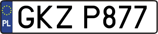 GKZP877
