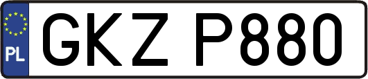 GKZP880