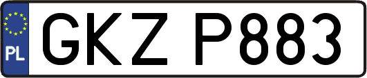 GKZP883
