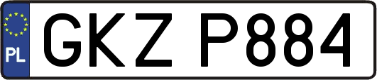 GKZP884