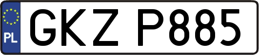 GKZP885
