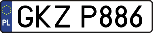 GKZP886