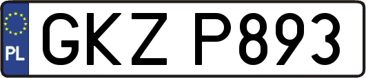 GKZP893