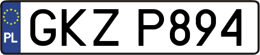 GKZP894
