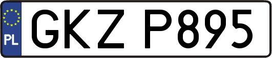 GKZP895