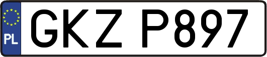GKZP897