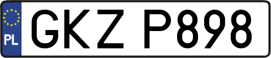 GKZP898