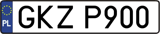 GKZP900