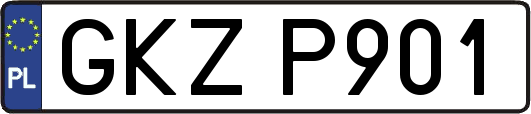 GKZP901