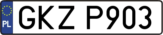 GKZP903