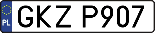 GKZP907