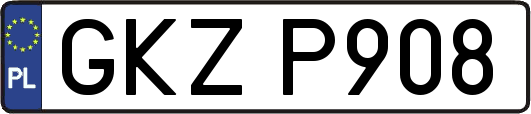 GKZP908