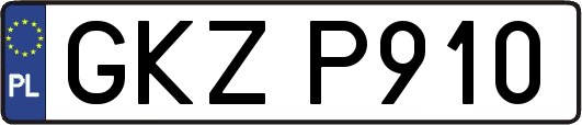 GKZP910
