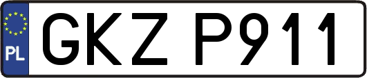 GKZP911