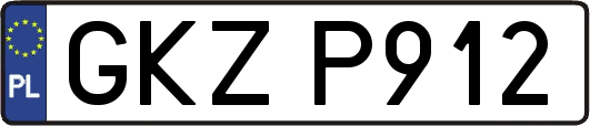 GKZP912
