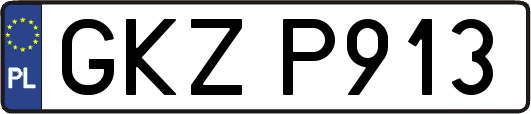 GKZP913
