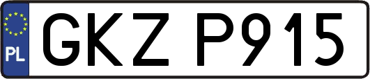 GKZP915