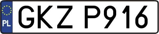 GKZP916