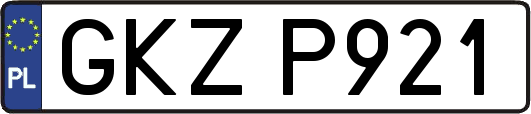 GKZP921