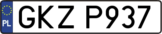 GKZP937