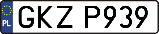 GKZP939