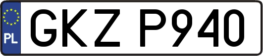 GKZP940
