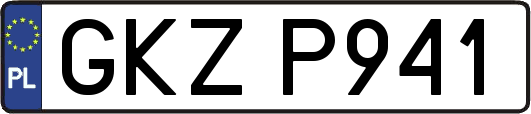 GKZP941