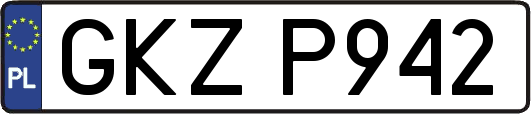GKZP942