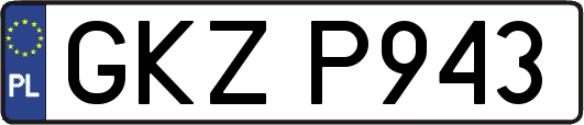 GKZP943