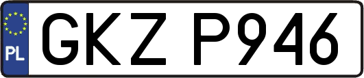 GKZP946