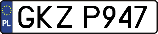 GKZP947