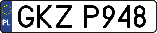 GKZP948