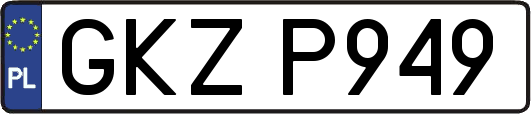 GKZP949