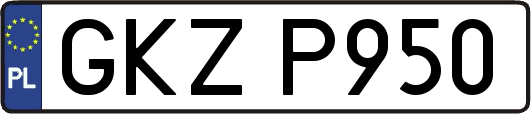 GKZP950