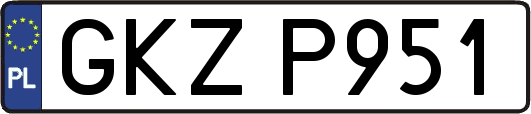 GKZP951