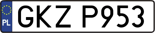GKZP953