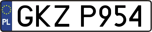GKZP954