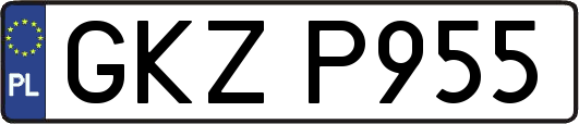 GKZP955