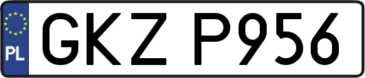 GKZP956