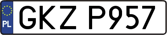 GKZP957