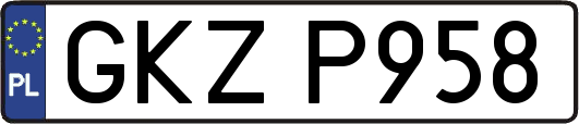 GKZP958