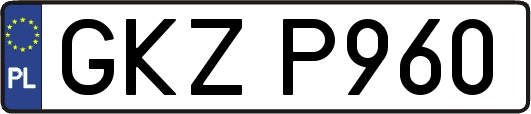GKZP960
