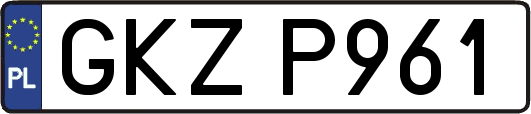 GKZP961