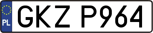 GKZP964