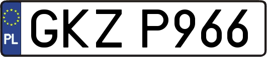 GKZP966