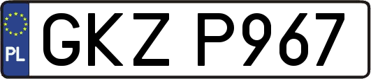 GKZP967