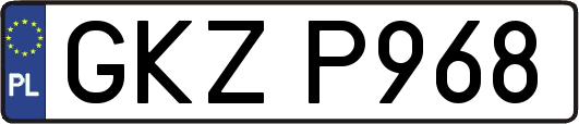 GKZP968