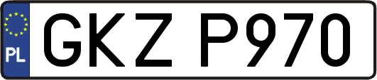 GKZP970