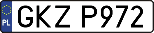 GKZP972